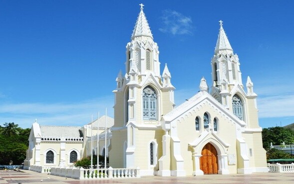 Virgen del Valle