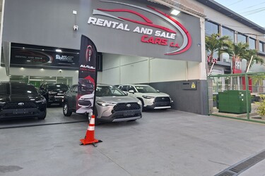 Oficina Central Pampatar